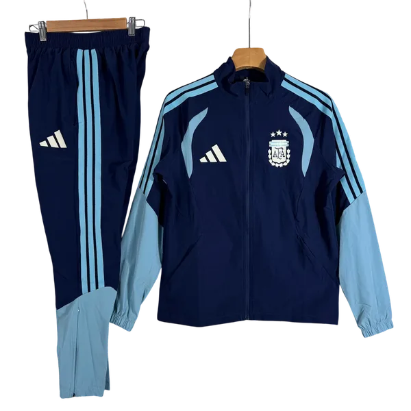 Argentine Survêtement Pré-Match 26/27
