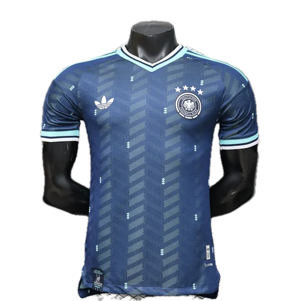 Allemagne Maillot Exterieur 26/27 – Version Player