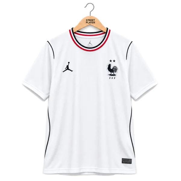 Equipe de France Maillot Spécial 26/27