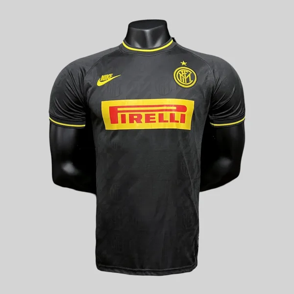 Maillot Inter Milan Third Rétro 19/20