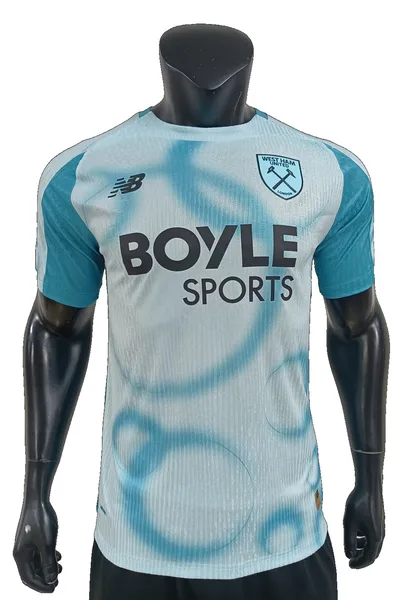 West Ham United Maillot Third 26/27 – Version Player