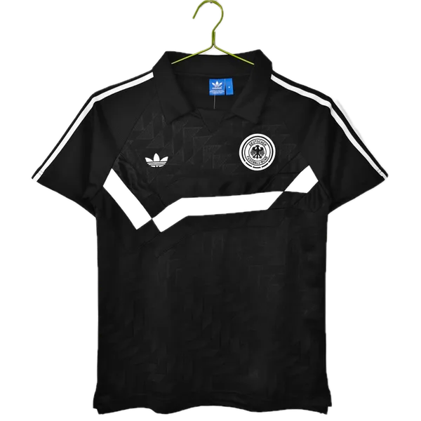 Allemagne Maillot Retro Spécial 1988