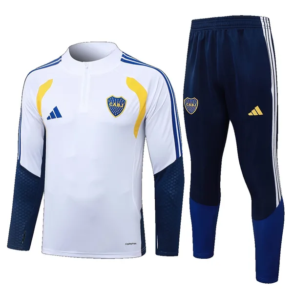 Boca Juniors Survêtement Training 26/27 – Enfant/Adulte