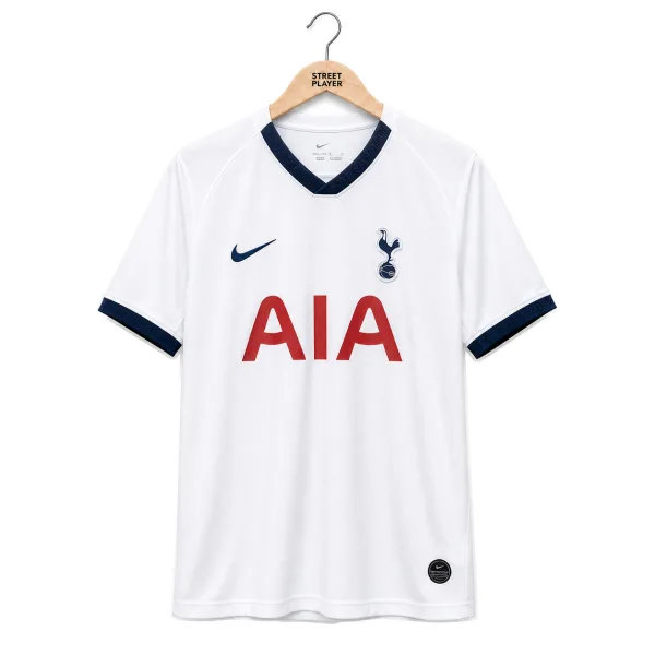 Tottenham Maillot Domicile Rétro 19/20