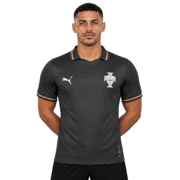 Portugal Maillot Edition Special 25/26 – Version Player