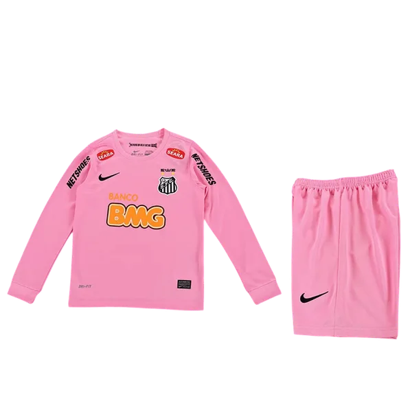 Santos Tenue Rétro Concept 11/12 – Enfant