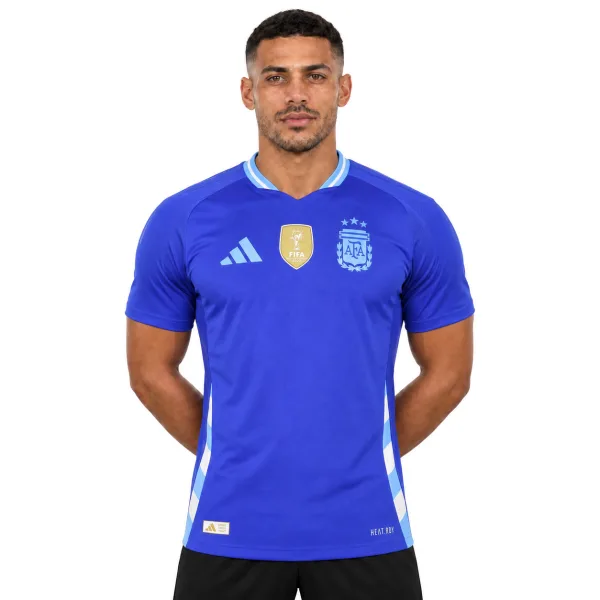 Maillot Argentine Extérieur 24/25 – Version Player