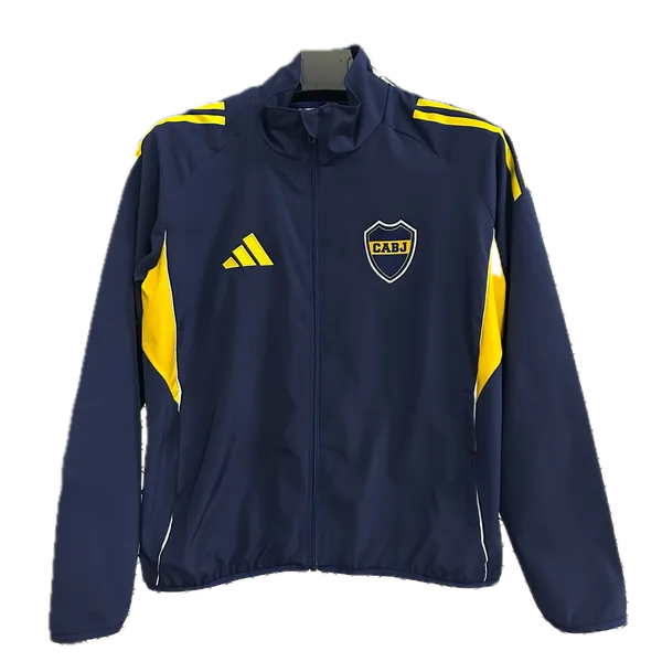 Boca Juniors Veste survetement 25/26