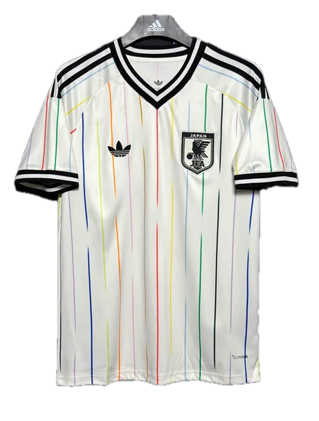 Japon Maillot Exterieur 26/27