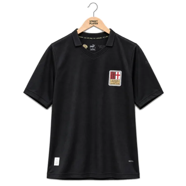 Milan AC Maillot Rétro Spécial Anniversaire 24/25