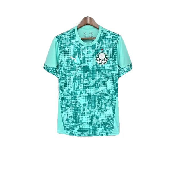 Palmeiras Maillot Gardien 26/27