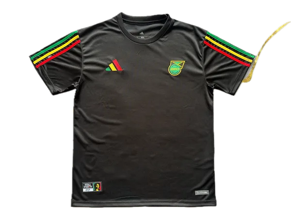 Jamaïque Maillot Spécial 26/27
