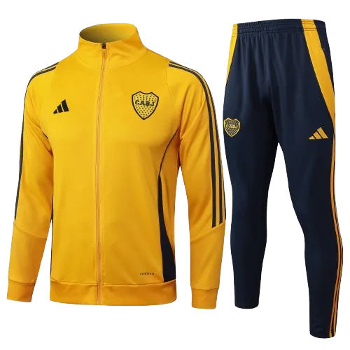 Survetement Match Club Atletico Boca Juniors 25/26