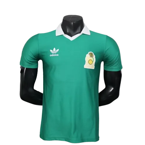 Mexique Maillot Spécial 26/27 – Version Player