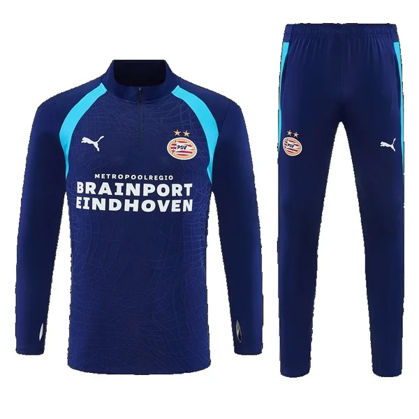 PSV Eindhoven Survêtement Training 26/27 – Enfant/Adulte