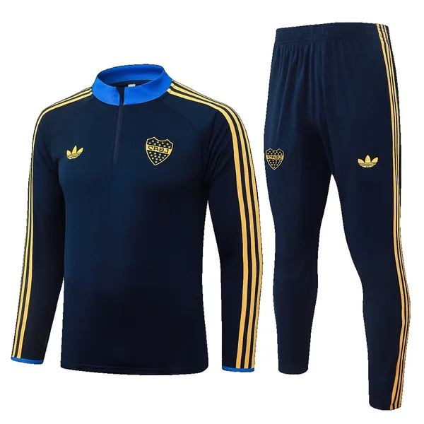 Boca Juniors Survêtement Survêtement Training 26/27 – Enfant/Adulte