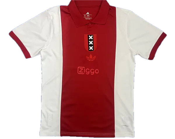 AJAX AMSTERDAM Maillot SPecial 25/26
