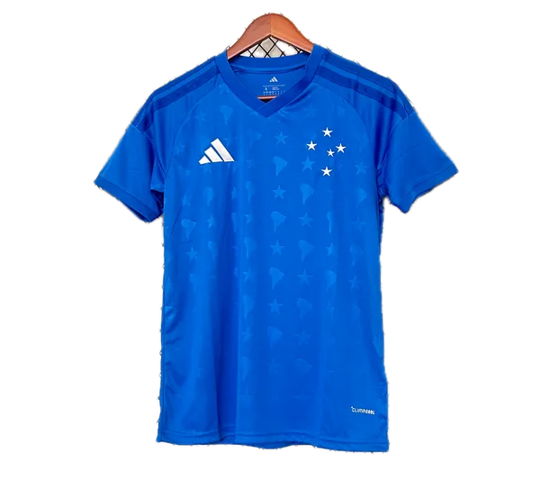 Cruzeiro Esporte Club MAILLOT Domicile 26/27