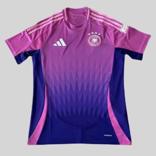 Maillot Allemagne Extérieur 24/25