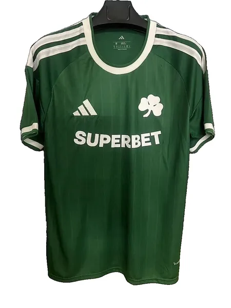 Panathinaikos Maillot Domicile 26/27