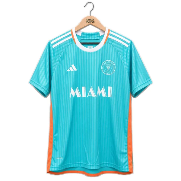 Maillot Inter Miami CF Third 24/25