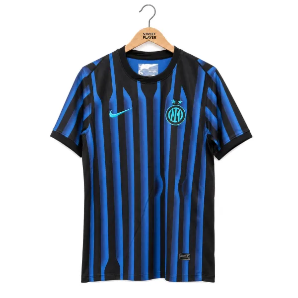 Maillot Inter Milan Domicile 25/26