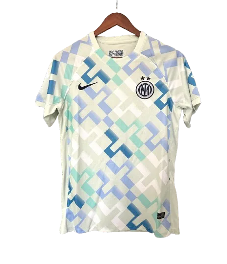 Maillot Inter Milan Exterieur 25/26