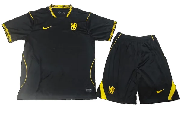 Chelsea Ensemble Extérieur 26/27 – Enfant/Adulte