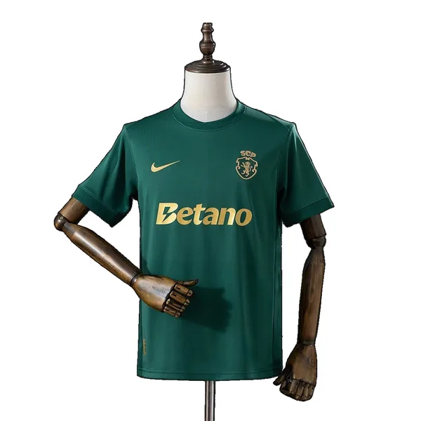 Sporting Portugal Maillot Third 26/27
