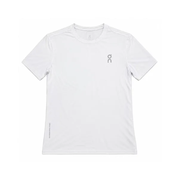 On Running Core-T uni – Blanc