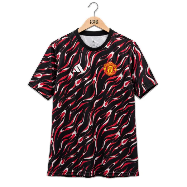 Maillot Manchester United concept 25/26
