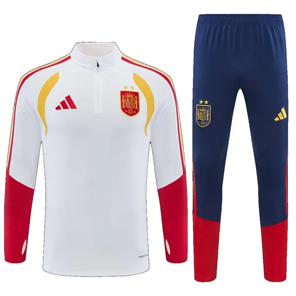 Espagne Survêtement Training 26/27 – Enfant/Adulte