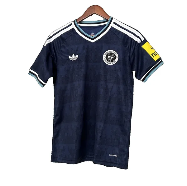 Newcastle United Maillot Extérieur 26/27