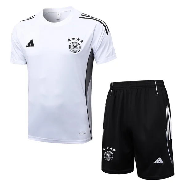 Allemagne Ensemble Training 25/26