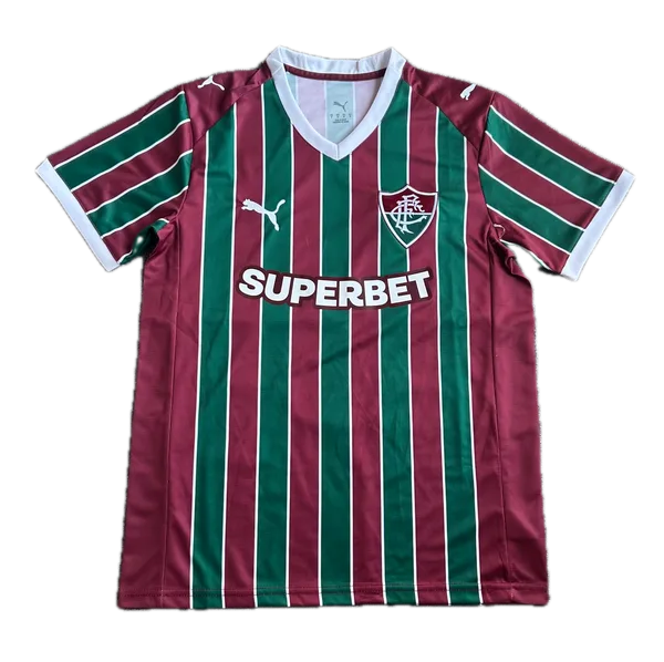 Fluminense FC Maillot Domicile 26/27