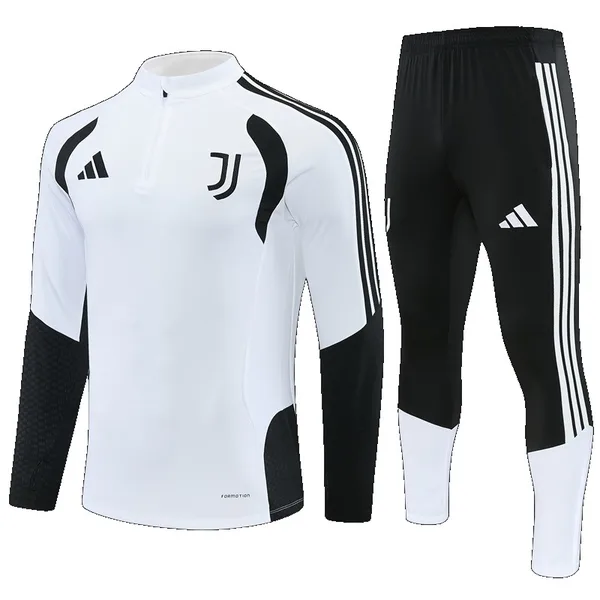 Juventus Survêtement Training 26/27 – Enfant/Adulte