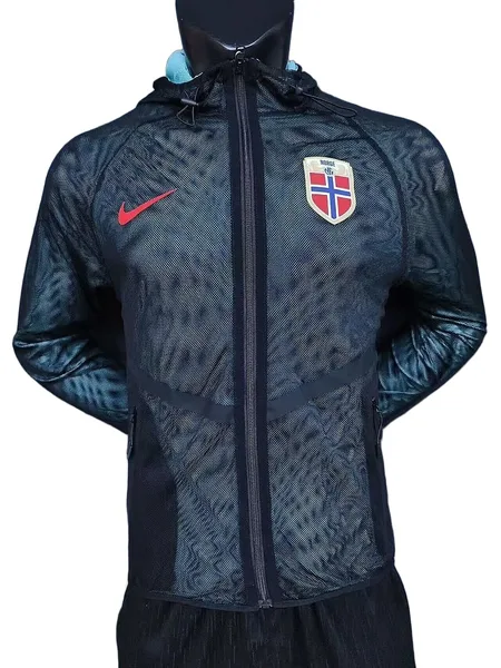 Norvège Veste Pré-Match 26/27
