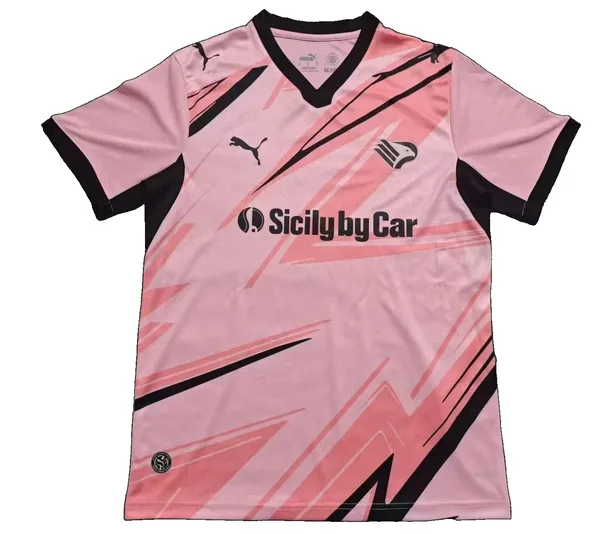 Palerme Maillot Domicile 26/27