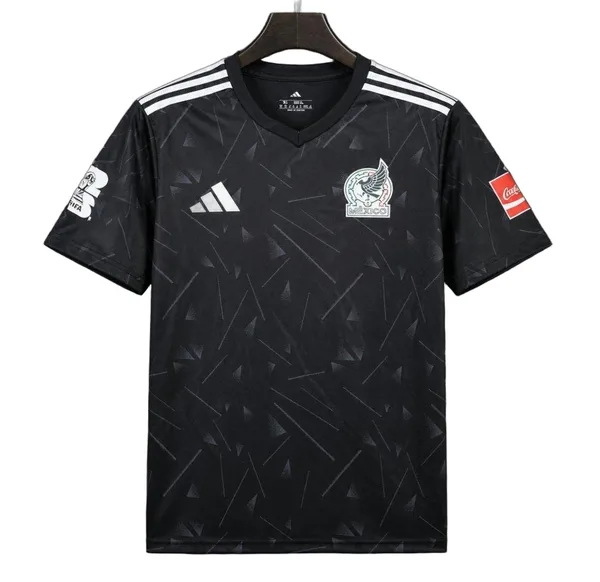 Mexique Maillot Training 26/27
