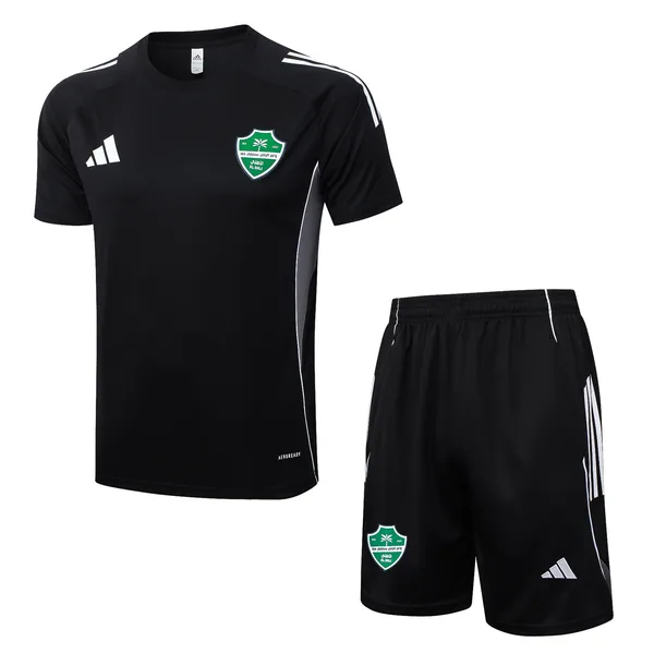 Al Ahli SFC Ensemble Training 25/26