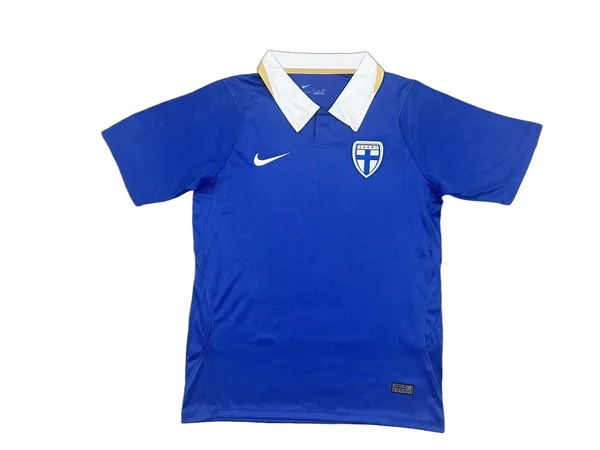 Finlande Maillot Extérieur 26/27