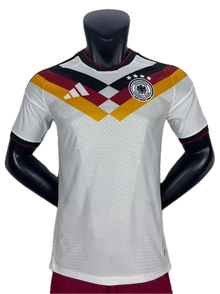 Allemagne maillot Domicile 26/27 – Version Player