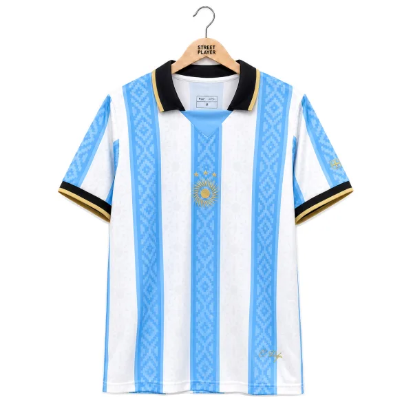Maillot Concept Argentine