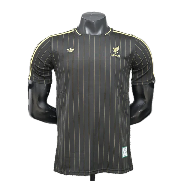 Méxique Maillot Terrace Icons 25/26 – Version Player
