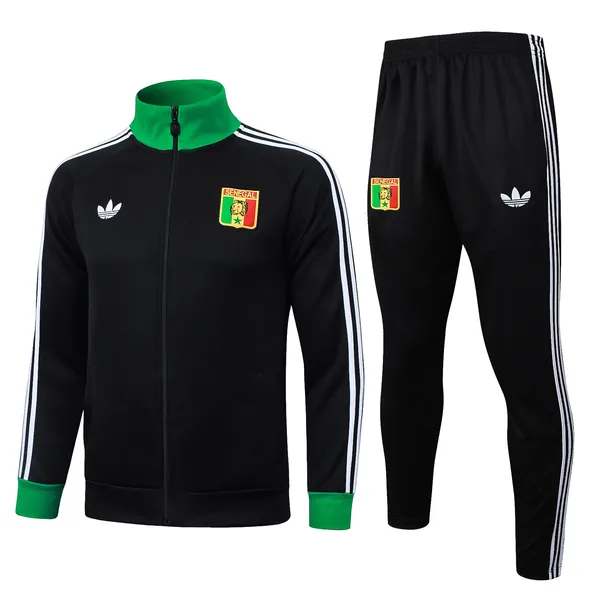 Senegal Survetement Match 26/27 – Enfant/adulte