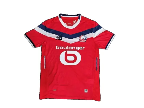 Lille Maillot Domicile 26/27