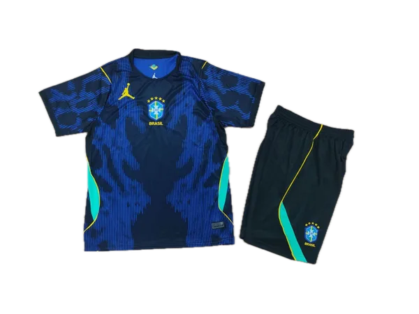 Brésil Tenue Exterieur 26/27 – Enfant/Adulte