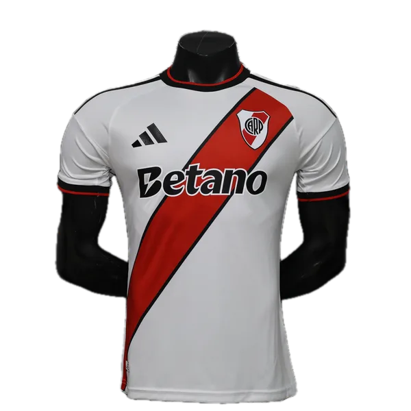 River Plate Maillot Domicile 26/27 – Version Player