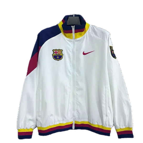 FC Barcelone Veste survetement 25/26