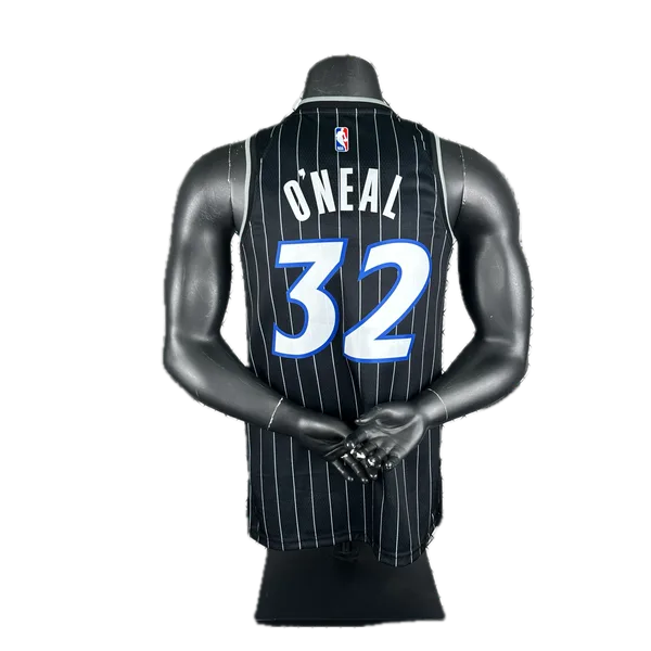 Orlando Magic Maillot NBA Statement 25/26